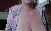 Divine Breasts 406866 Large Breasts Milf
