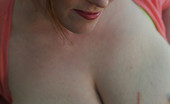 Divine Breasts 406896 Ann Pink Big Boobs Nipples
