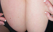 Divine Breasts 406964 Kelly Macromastia Huge Breasts
