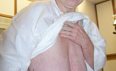 Divine Breasts Valerie Granny Huge Boobs
