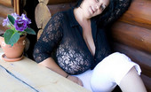 Divine Breasts 407138 Bianca Super Sized Big Boobs
