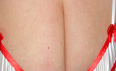 Divine Breasts 407190 Kelly Gigantomastia Blond Breasts
