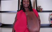 Divine Breasts 407264 Ms Diva Gigantomastia Large Breasts
