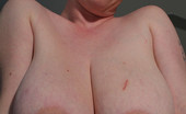 Divine Breasts 407347 Ann Braless Huge Tits
