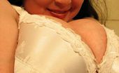 Divine Breasts 407449 Diana BBW Big Boobs
