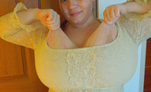 Divine Breasts 407450 Lexxxi Loves Divine Breasts
