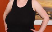 Divine Breasts 407495 She Sucks Her Own Big Tits
