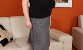 Divine Breasts 407495 She Sucks Her Own Big Tits
