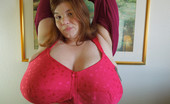 Divine Breasts 407854 Anorei Collins BBW Big Boobs

