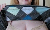 Divine Breasts Big Boobs Mommy
