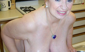Divine Breasts 408043 Valerie Granny Huge Boobs
