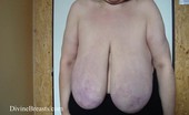 Divine Breasts 408098 Anika Tits To Waist Swinging
