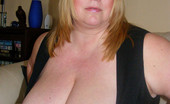 Divine Breasts 408116 Kelly Macromastia Huge Breasts
