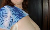 Divine Breasts 408305 Davina Busty Bra Tease Boobs
