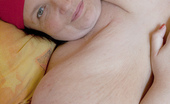 Divine Breasts 408365 Anika Big Tits Bed Fuck
