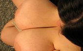 Divine Breasts 408418 Latina Huge Soft Udders

