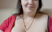 Divine Breasts Charlotte Soft Huge BBW Boobs
