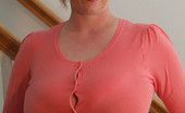 Divine Breasts Ann Pink Big Boobs Nipples
