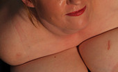 Divine Breasts 409590 Ann Braless Huge Tits
