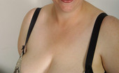 Divine Breasts Karen Giant Tits Dildo
