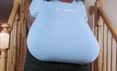 Divine Breasts 409657 Huge Ebony Big Tits
