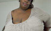 Divine Breasts 410016 Titz Huge Black Boobs
