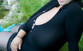 Divine Breasts 410404 Bianca Natural K Cups
