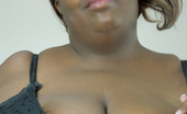 Divine Breasts Titz Huge Black Boobs
