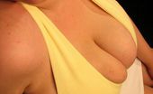 Divine Breasts 411109 Hot Latina With Huge Boobs
