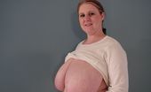 Divine Breasts 411221 Sapphire Big Tits No Bra
