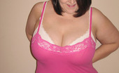 Divine Breasts 411418 Brook BBW Big Boobs
