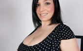 Divine Breasts 411704 Michelle Slim Big Tits
