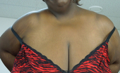 Divine Breasts 411898 Titz Galure Big Black Boobs

