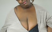Divine Breasts 411905 Titz Huge Black Boobs

