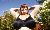 Divine Breasts 411912 Josie Plumper Milf BBW Boobs

