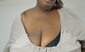Divine Breasts 412220 Titz Huge Black Boobs
