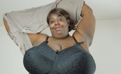 Divine Breasts 412220 Titz Huge Black Boobs
