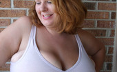 Divine Breasts 412265 Cassandra Plumper Heavy Huge Boobs
