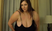 Divine Breasts 412373 Mara Busty Huge Boobs BBW
