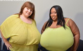 Divine Breasts 412803 Cotton Big Boobs Udder Bliss
