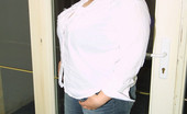 Divine Breasts 413080 Karen Horny BBW Boobs
