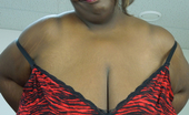 Divine Breasts 413187 Titz Galure Big Black Boobs
