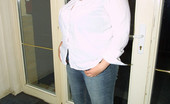 Divine Breasts 413655 Karen Horny BBW Boobs
