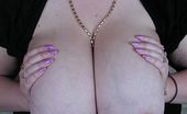 Divine Breasts 413703 Nicole Sands Big Tits BBW
