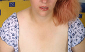 Divine Breasts 413727 Karen BBW Plump Hooters
