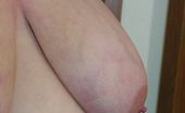 Divine Breasts 413801 Nicole Topless BBW Giant Breasts
