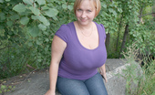 Divine Breasts 414142 Ginger Bigger Than Ever
