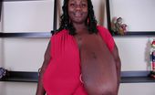 Divine Breasts 414170 Ms Diva Gigantomastia Large Breasts
