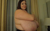 Divine Breasts 414219 Mara Busty Huge Boobs BBW
