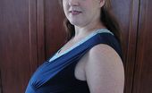 Divine Breasts 414246 Sapphire Plumper BBW Huge Tits
